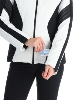 Ankara NE m.K. ski-jas dames