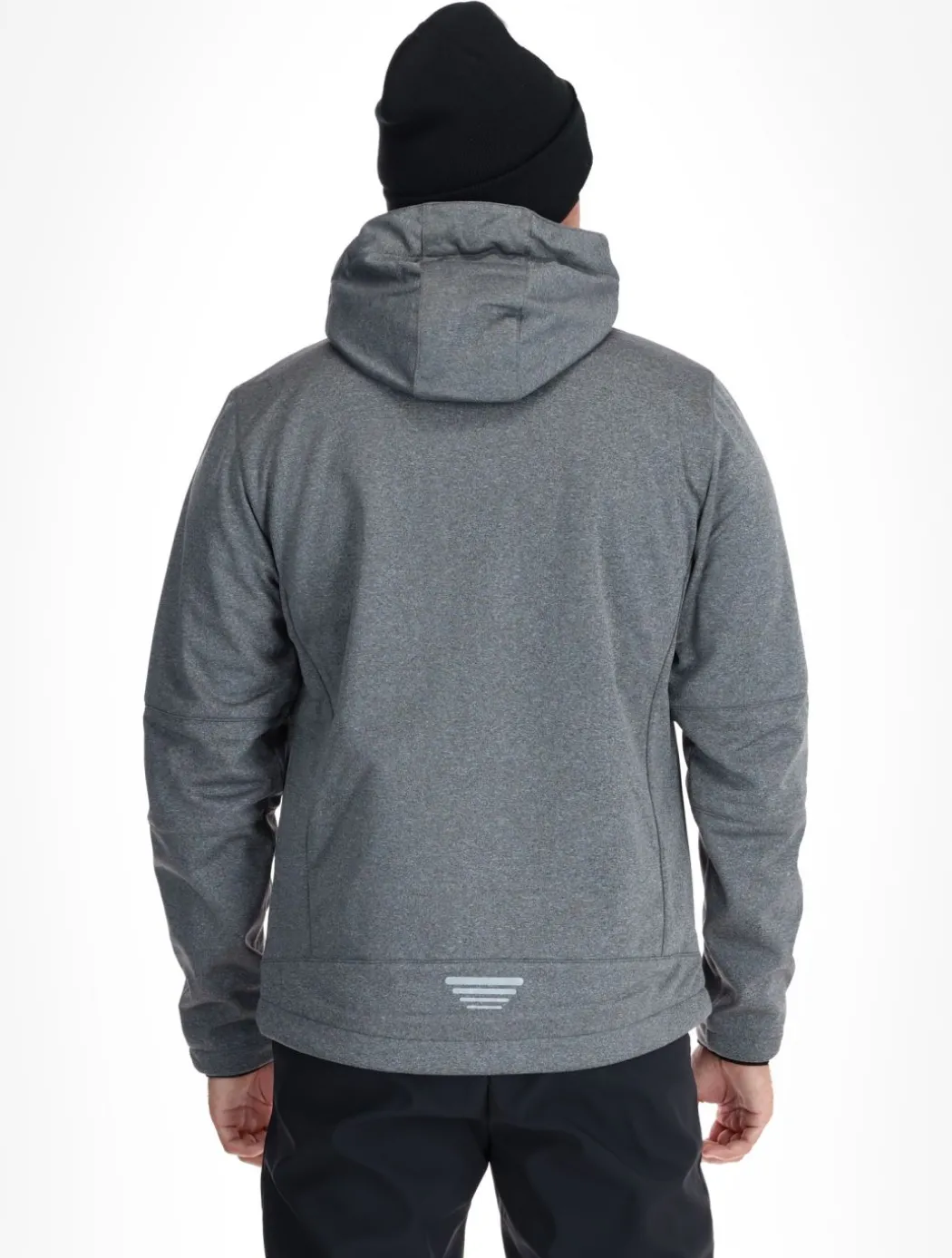 3A01787N-M softshell ski-jas heren