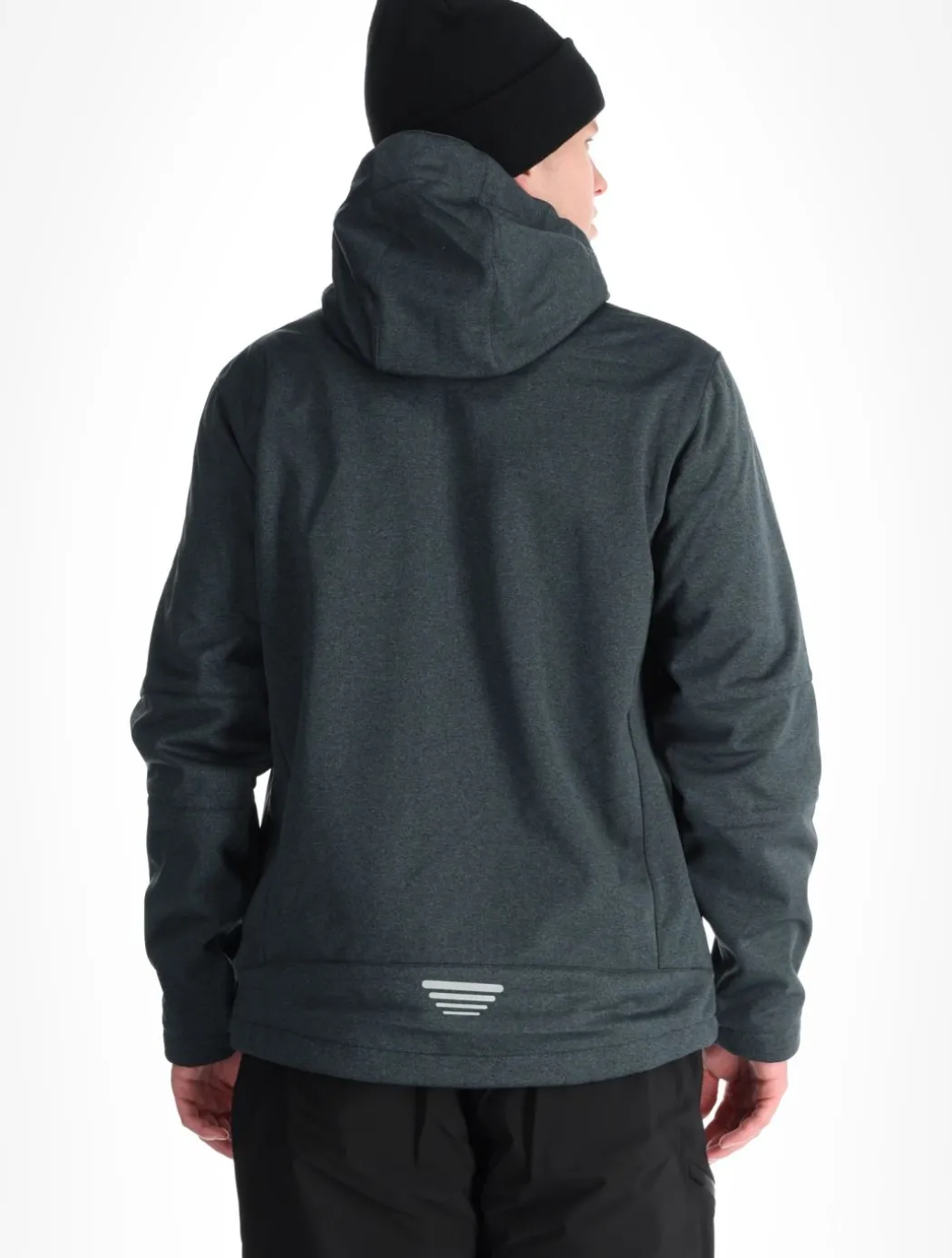 3A01787N-M softshell ski-jas heren
