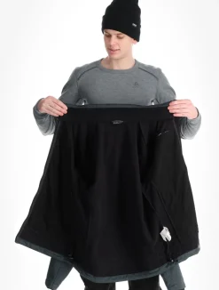 3A01787N-M softshell ski-jas heren