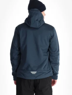3A01787N-M softshell ski-jas heren
