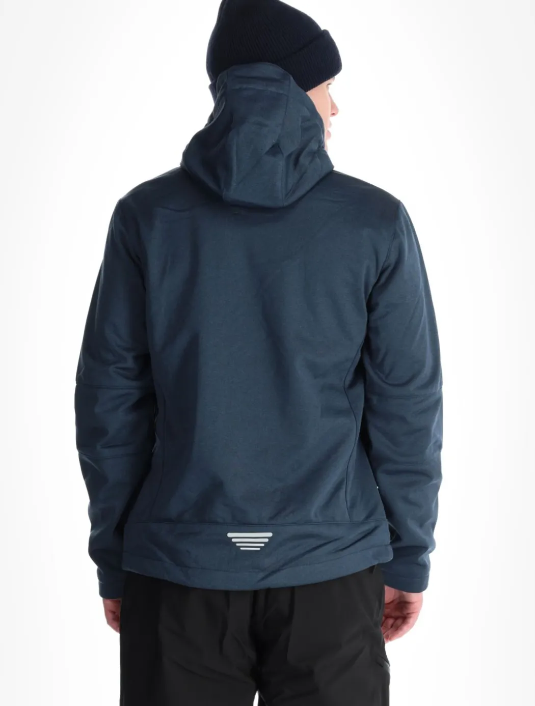 3A01787N-M softshell ski-jas heren