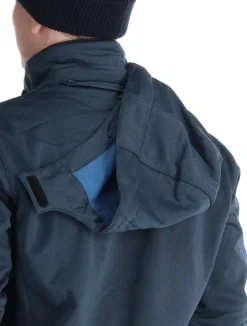 3A01787N-M softshell ski-jas heren