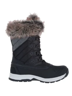 Ansina MS snowboots dames