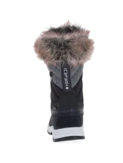 Ansina MS snowboots dames