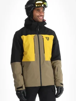 Aratin ski-jas heren