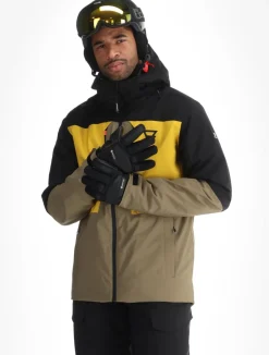Aratin ski-jas heren