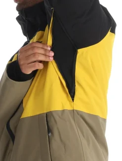 Aratin ski-jas heren