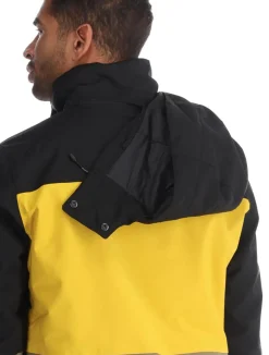Aratin ski-jas heren