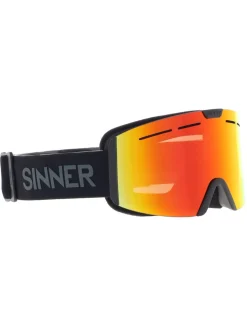 Arc S skibril unisex