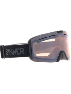 Arc Trans+ skibril unisex