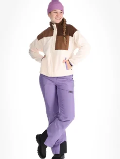 Arcca vest dames