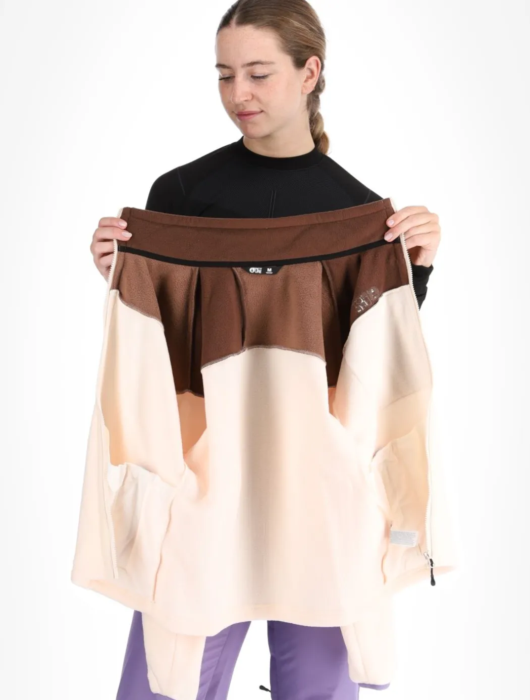 Arcca vest dames