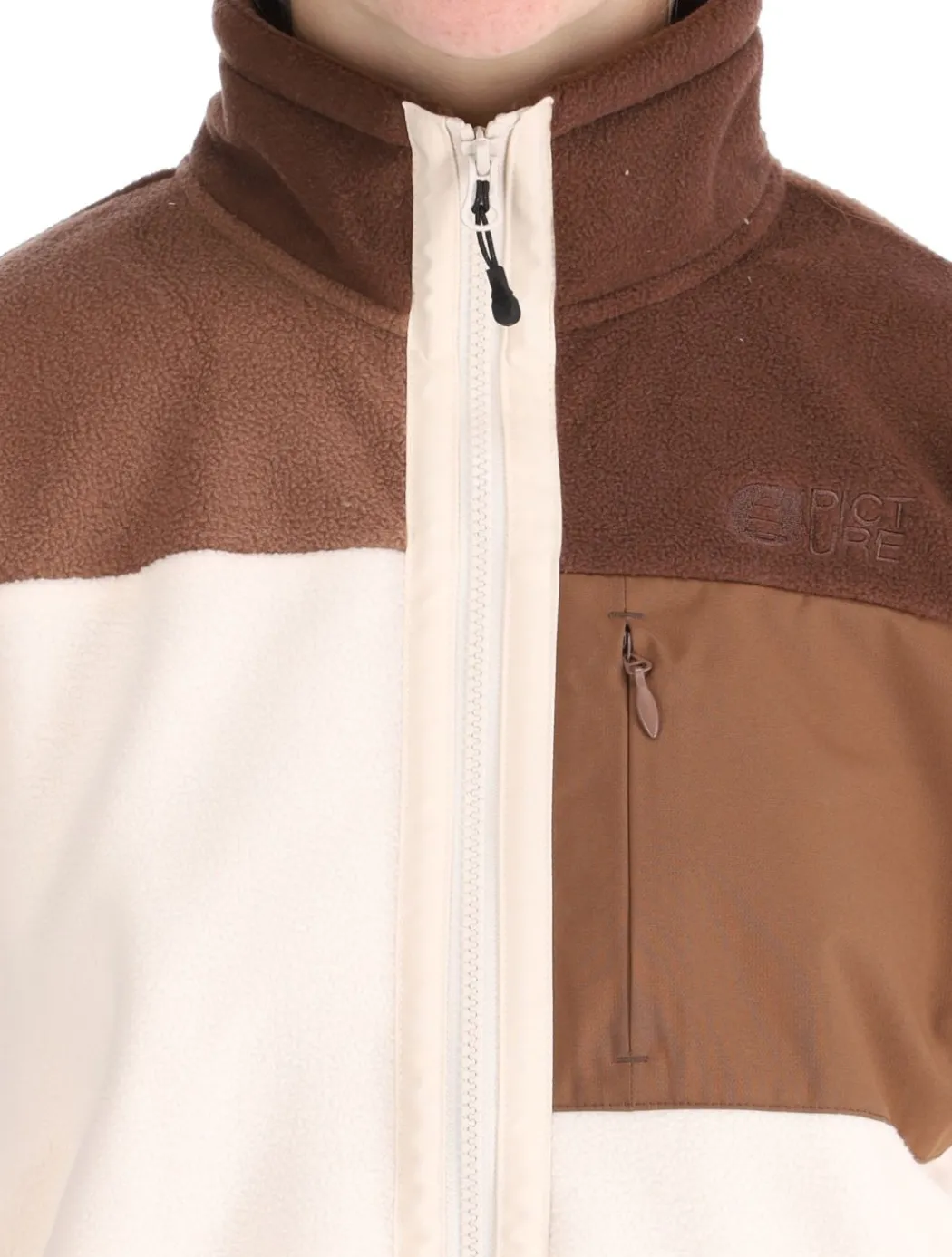 Arcca vest dames