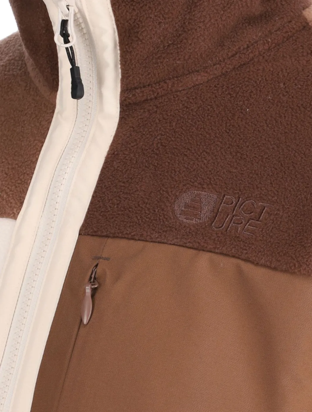 Arcca vest dames