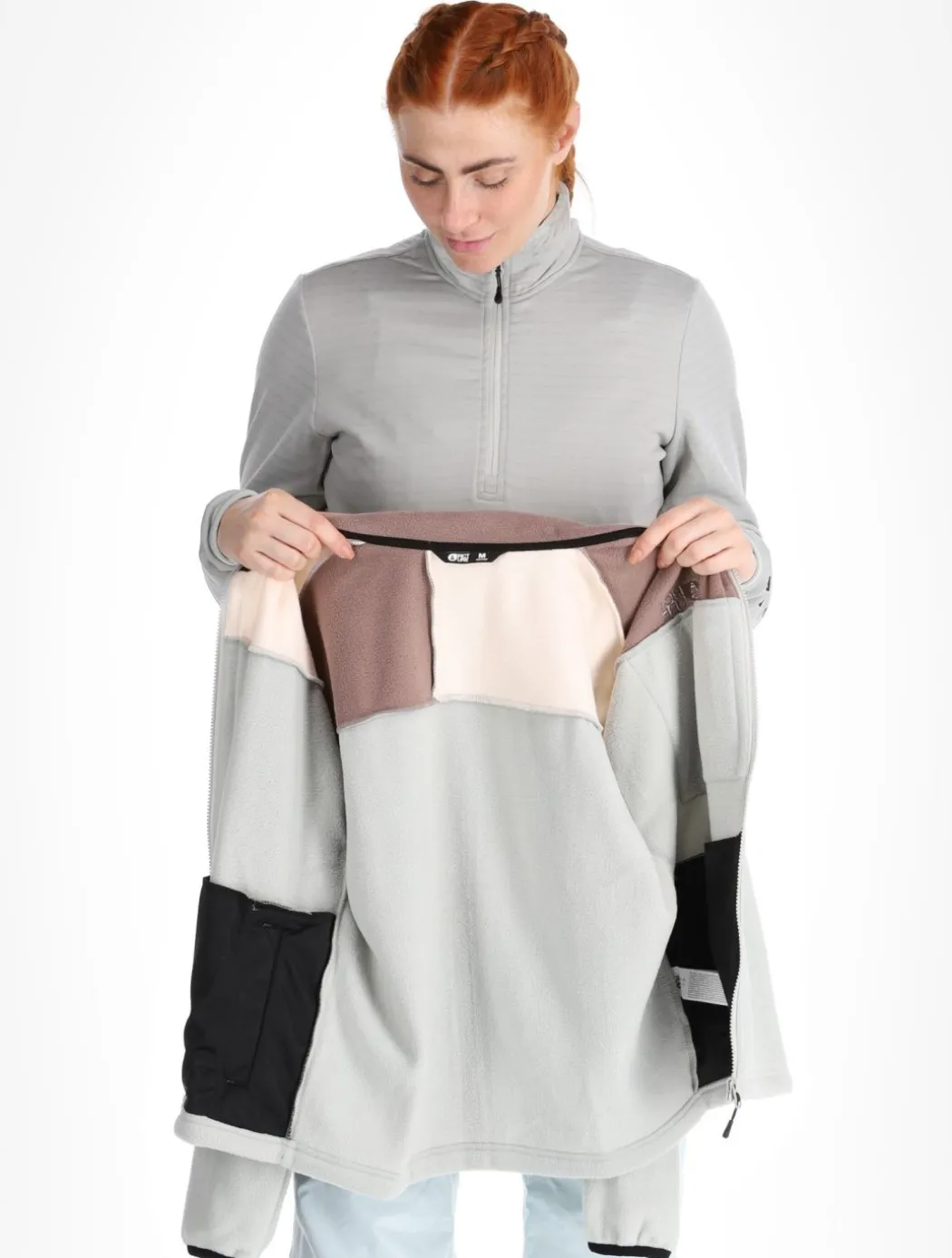 Arcca vest dames