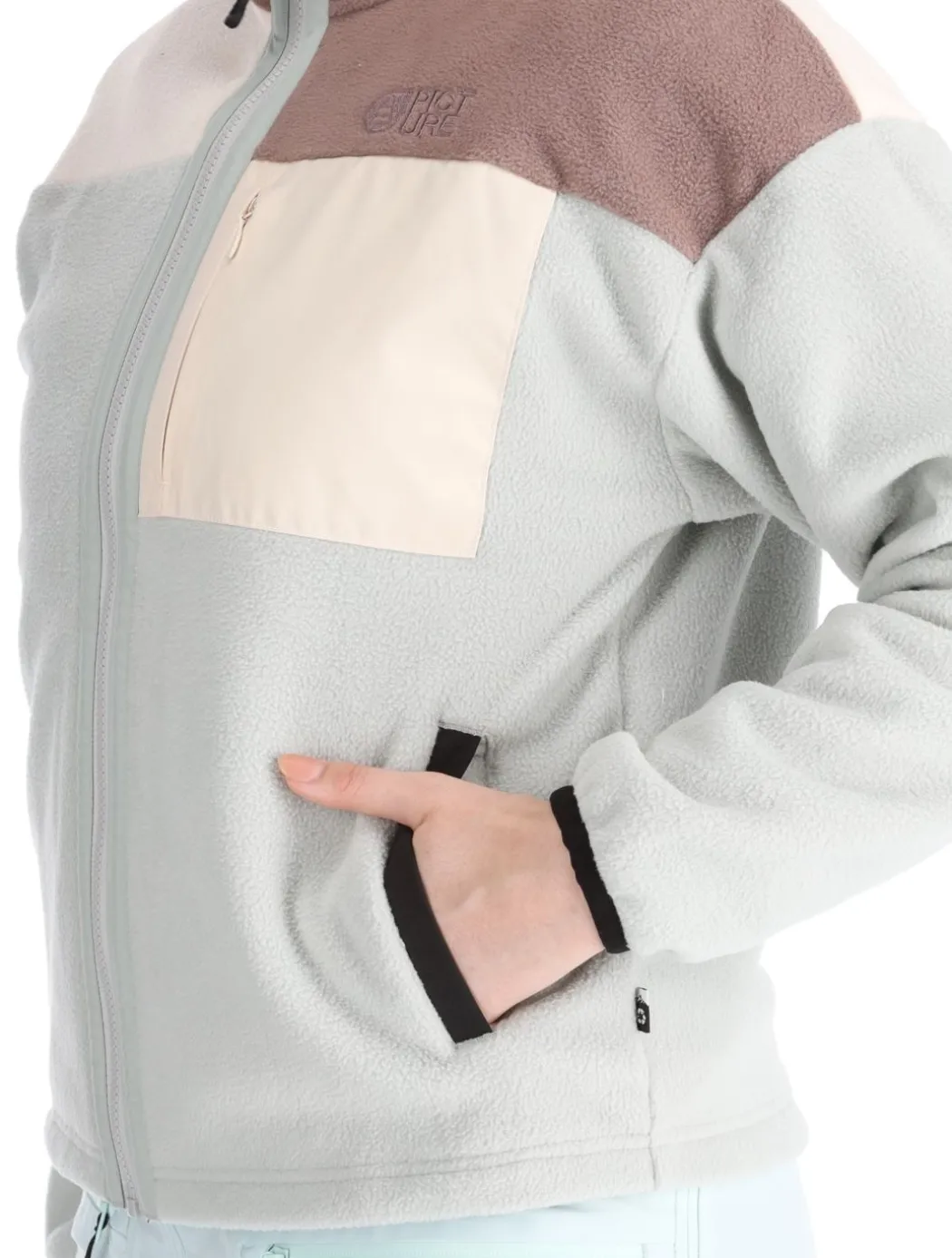 Arcca vest dames