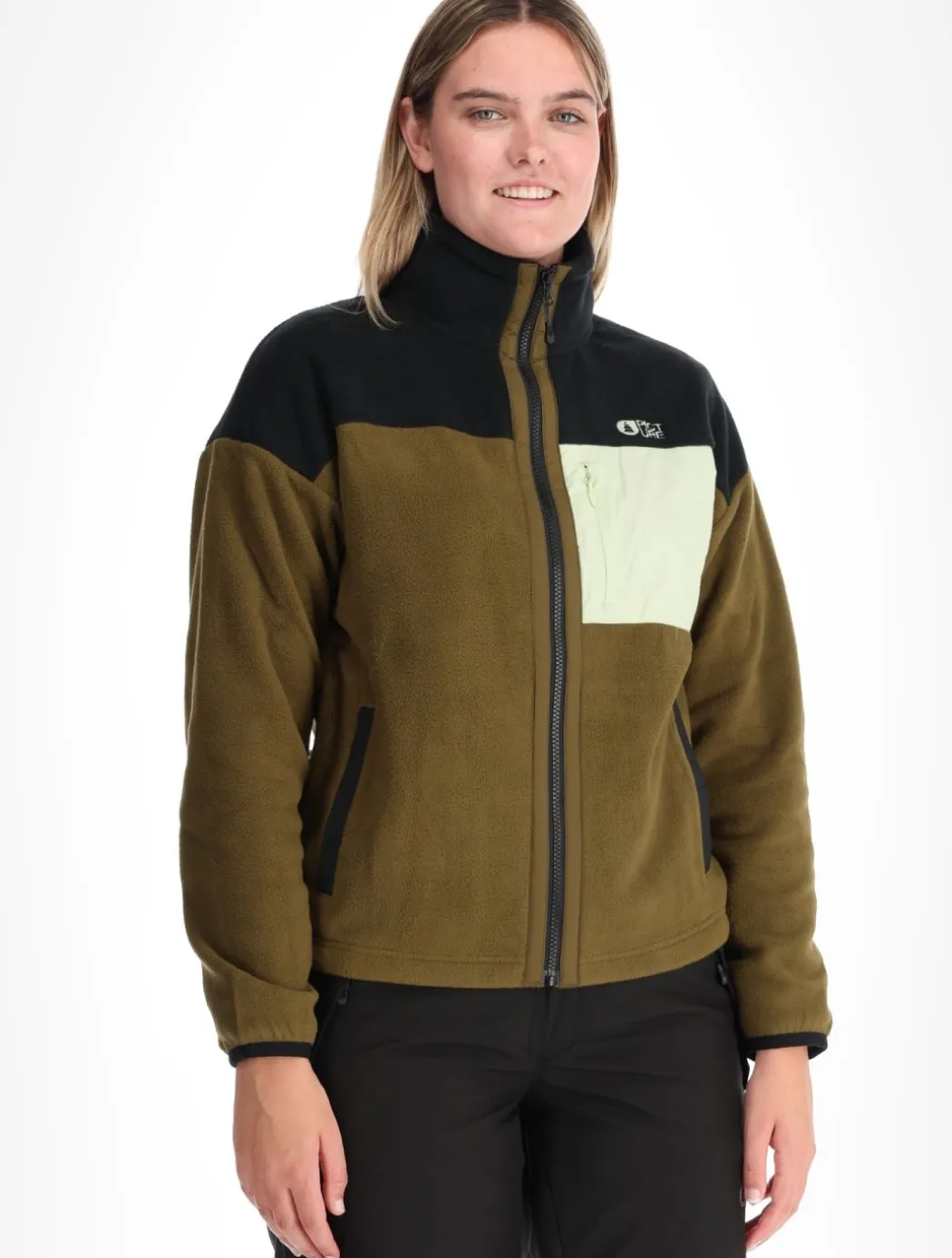 Arcca W FZ vest dames