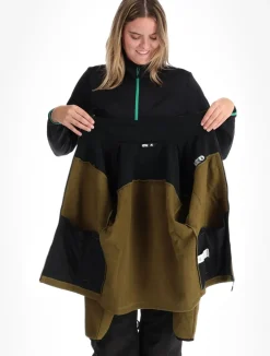 Arcca W FZ vest dames