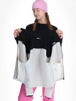 Arcca W FZ vest dames