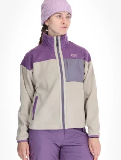 Arcca W FZ vest dames