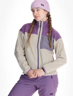 Arcca W FZ vest dames