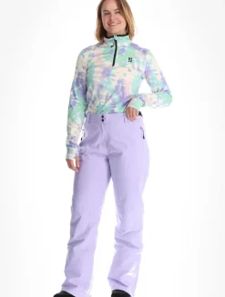 Arctic 2L skibroek dames