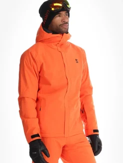Arctic 2L ski-jas heren