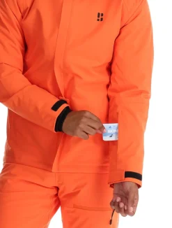 Arctic 2L ski-jas heren
