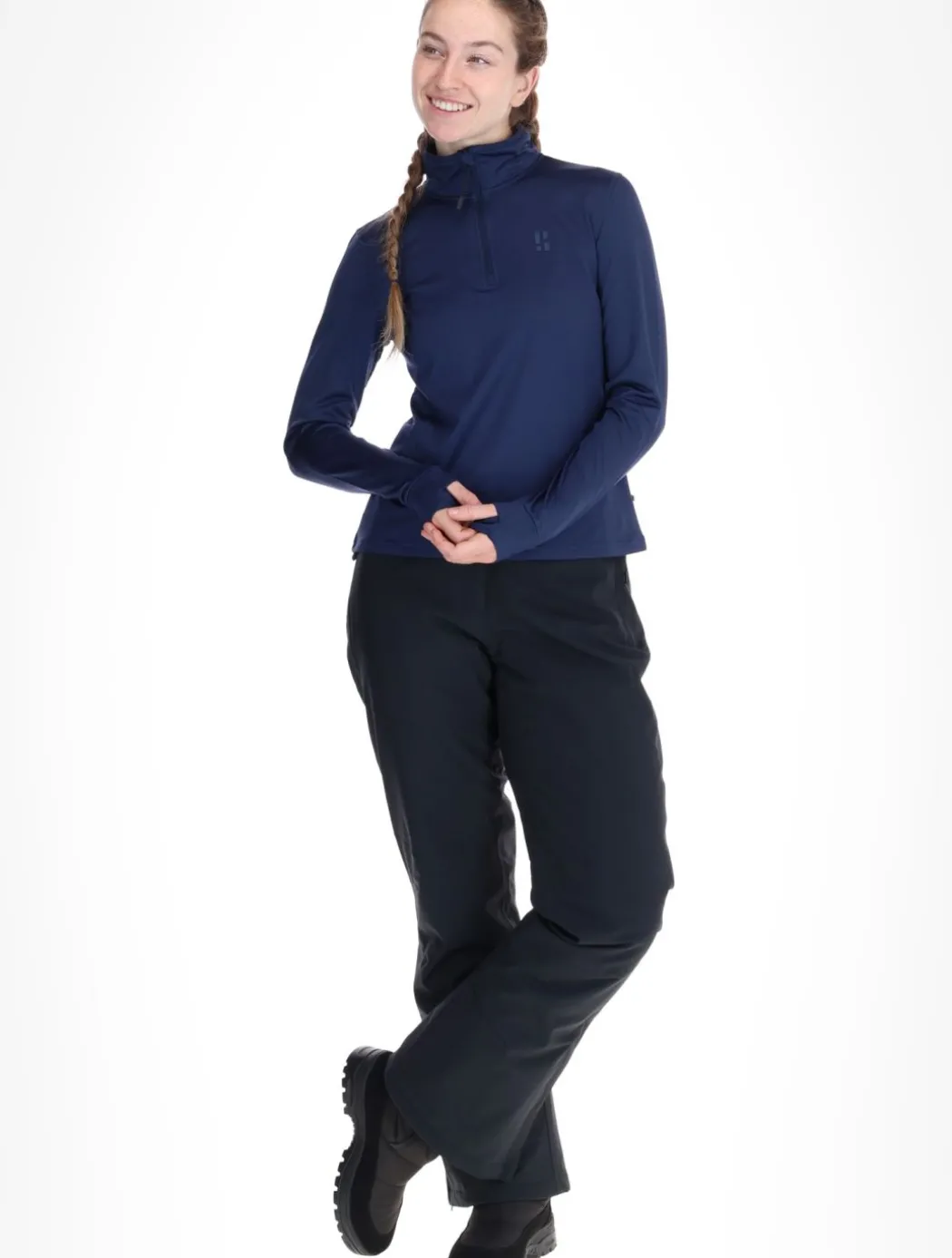 Arctic Pully 2.0 skipully dames