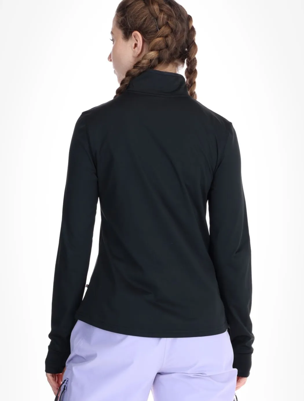 Arctic Pully 2.0 skipully dames