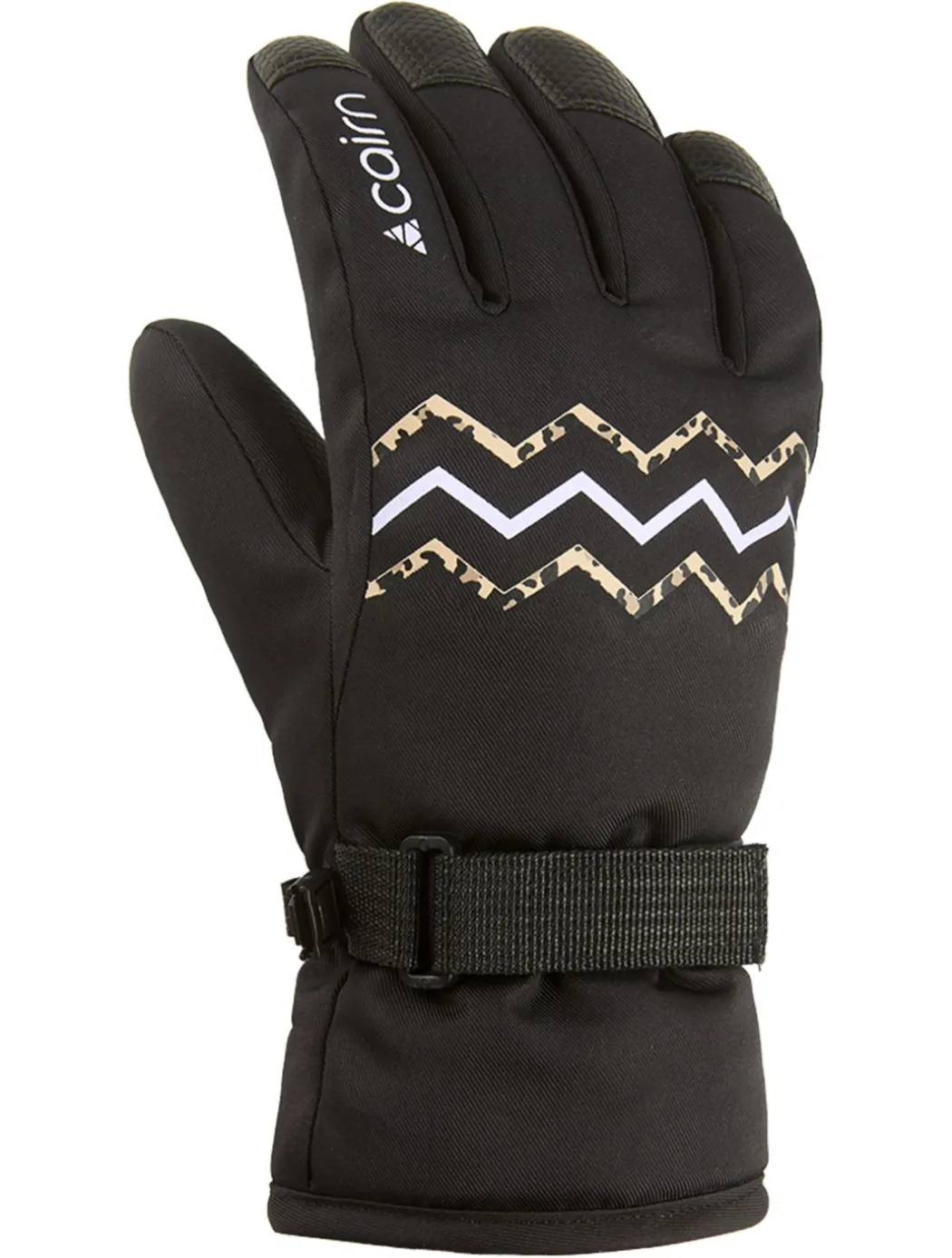 Artic 3 J C-Tex skihandschoenen kinderen