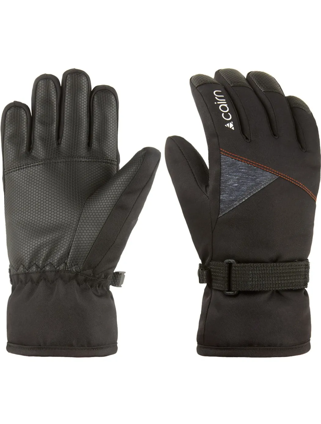 Artic 3 J C-Tex skihandschoenen kinderen