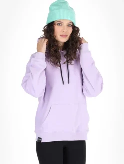 Arty Hoody trui dames