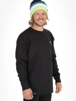 Arty Longsleeve trui heren