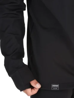 Arty Longsleeve trui heren