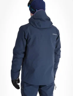Arvon-R hardshell ski-jas heren