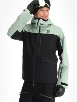 Arvon-R hardshell ski-jas unisex