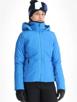 Ashley ski-jas dames