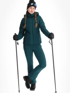Ashley ski-jas dames