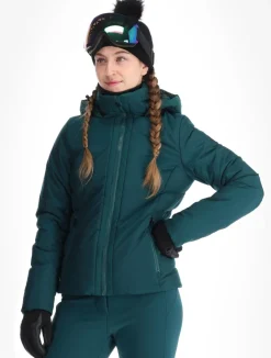 Ashley ski-jas dames