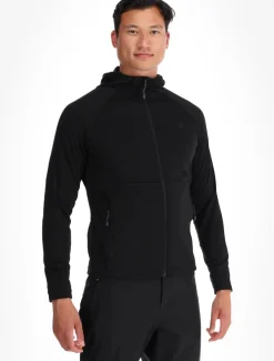 Assimilate V vest heren