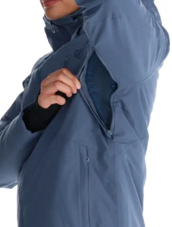 Assmilate ski-jas heren