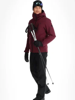 Assmilate ski-jas heren