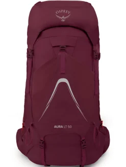 Aura AG LT 50 trekking rugzak dames