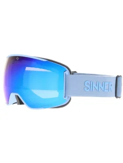 Aura skibril unisex