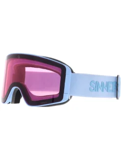 Aura skibril unisex