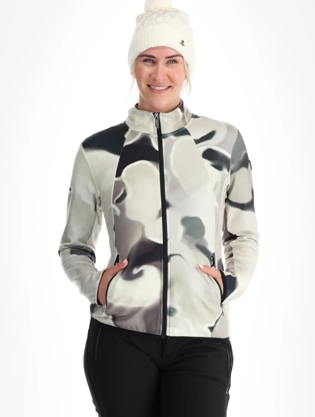 Auttoinen skipully dames