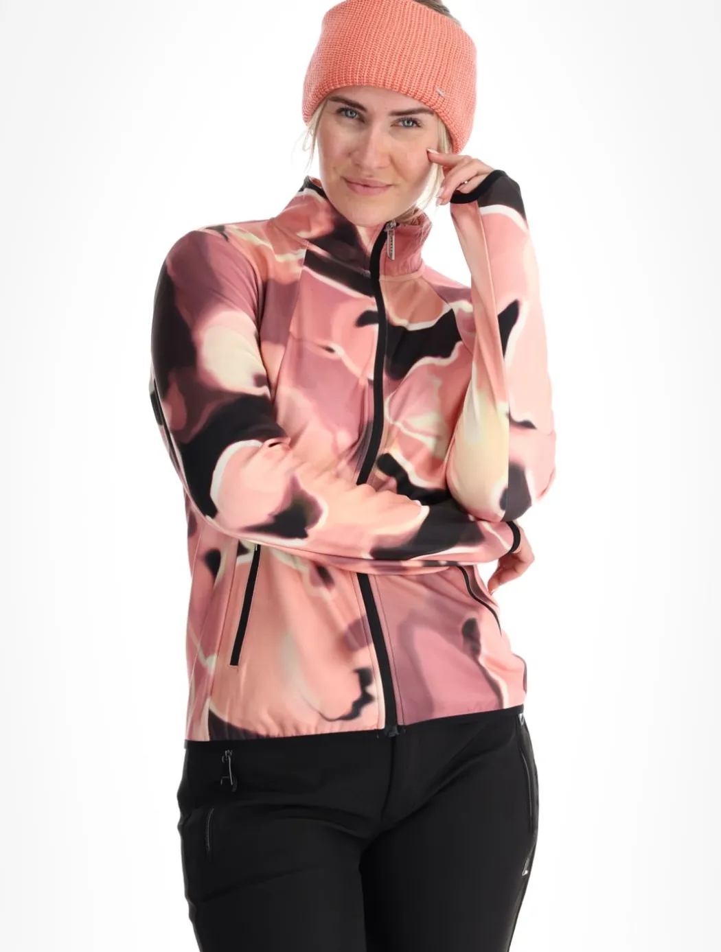 Auttoinen skipully dames