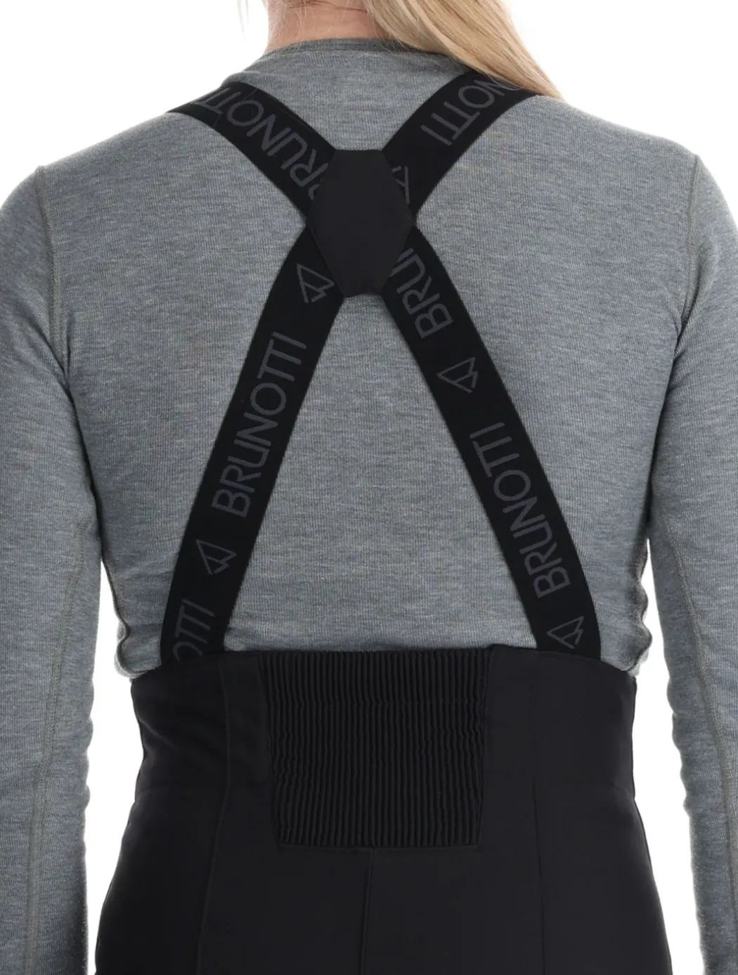 Avalanche softshell skibroek dames